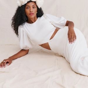 Reformation Tory dress size 4 - PERFECT condition. Gorgeous dress